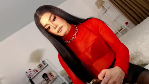 cecilia online show from October 15, 7:36 pm