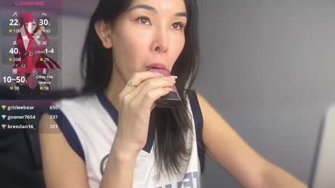 Snapshot of uronlylustxx chatting on May 17, 3:48 am Masha online show from May 17, 3:48 am