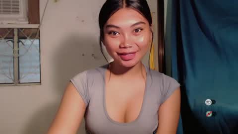 Snapshot of urpinay_sandra69 chatting on June 27, 12:59 am urpinay_sandra69 online show from June 27, 12:59 am