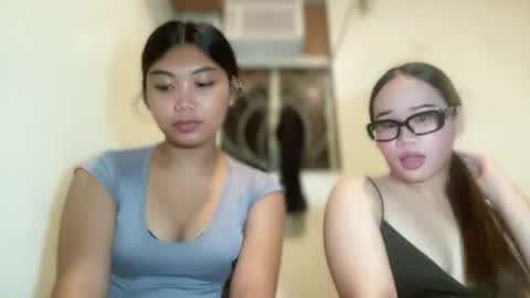 Snapshot of urpinay_sandra69 chatting on June 28, 12:44 pm urpinay_sandra69 online show from June 28, 12:44 pm