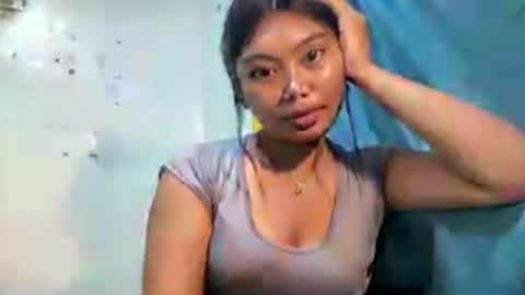 Snapshot of urpinay_sandra69 chatting on July 13, 7:33 am urpinay_sandra69 online show from July 13, 7:33 am