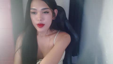 Jenny online show from January 19, 3:29 am