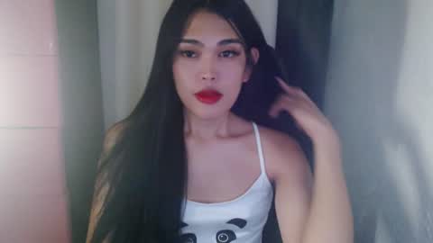 Jenny online show from January 19, 10:17 am