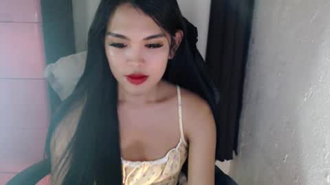 Jenny online show from January 26, 3:17 am
