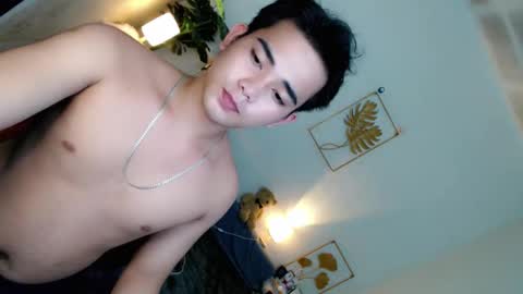 urpinoy_cummer online show from January 7, 1:57 pm