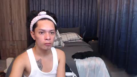 Snapshot of urpinoyasianx chatting on January 6, 11:07 am Mel online show from January 6, 11:07 am