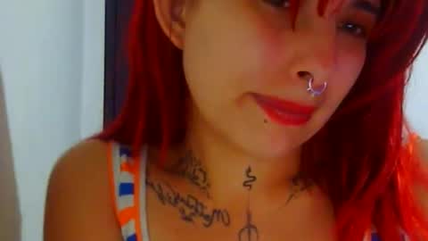 Aniie online show from September 20, 2:56 am