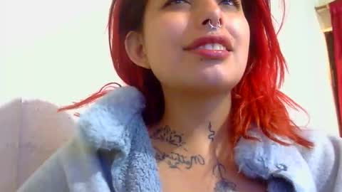 Aniie online show from October 31, 2:40 pm