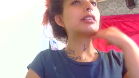 Aniie online show from February 2, 6:50 pm