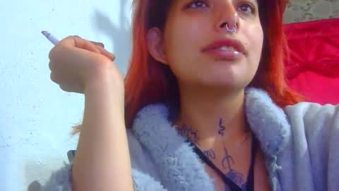 Aniie online show from February 11, 12:10 pm