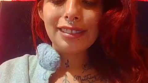 Aniie online show from April 9, 11:37 am