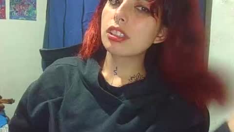 Aniie online show from April 14, 3:45 am