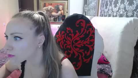 UrSecretTreasure88 online show from February 12, 12:12 pm