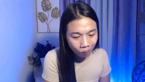 JUST CALL ME LLANA online show from March 5, 6:26 pm