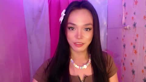 TYRA online show from April 10, 8:41 am