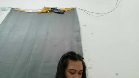 im jenny online show from March 26, 5:57 am