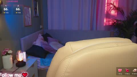 Eva online show from April 11, 1:10 am