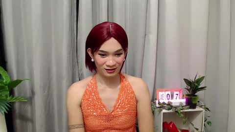 Snapshot of ursweet_amber7 chatting on July 7, 6:27 am ursweet_amber7 online show from July 7, 6:27 am