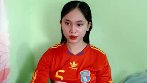 Snapshot of ursweet_athisa18 chatting on April 24, 9:45 am Athisa online show from April 24, 9:45 am