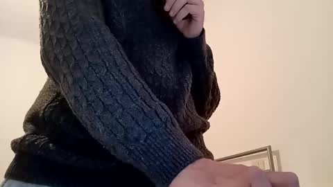 ursweetdreamx online show from January 15, 3:38 pm