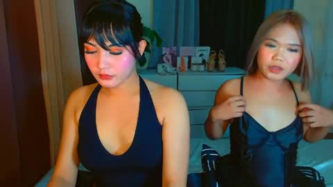 Snapshot of urwildest_farrah chatting on April 9, 10:53 am Urwildest farrah online show from April 9, 10:53 am