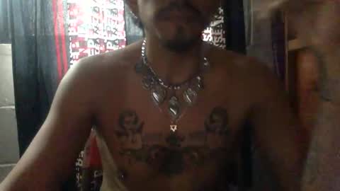 usaintsg online show from November 30, 7:40 pm