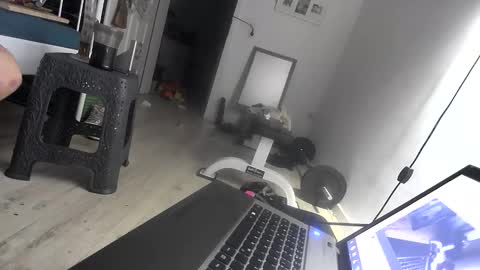 BamBam online show from September 21, 2:02 am