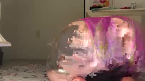 Lily online show from January 10, 3:19 am