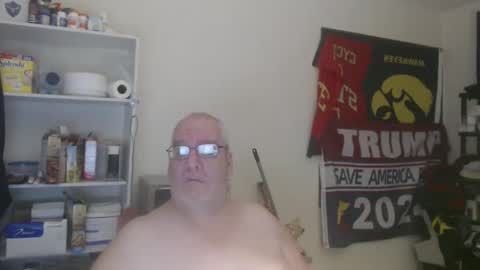 Eric online show from January 5, 4:36 am