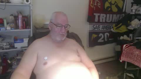 Eric online show from February 23, 3:24 am