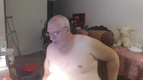 Eric online show from September 19, 2:46 am