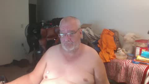 Eric online show from October 3, 4:20 am