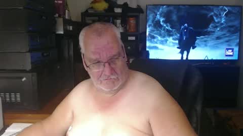 Eric online show from October 10, 4:00 am