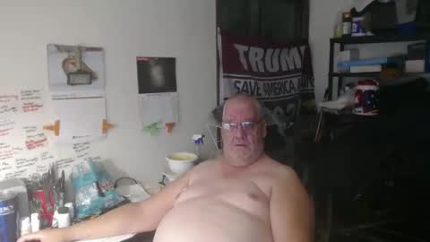 Eric online show from November 10, 8:13 am