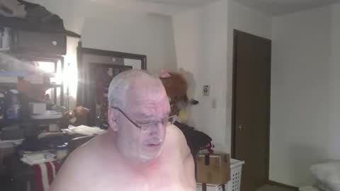 Eric online show from February 24, 12:36 pm