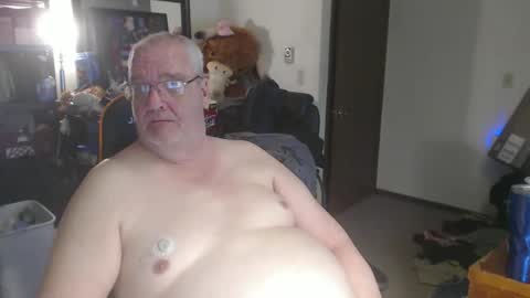 Eric online show from March 10, 3:33 am