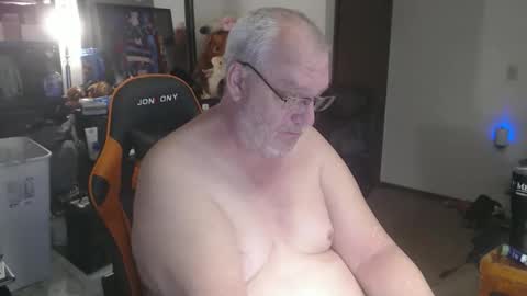 Eric online show from March 19, 11:47 am