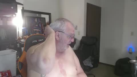 Eric online show from March 23, 11:47 am