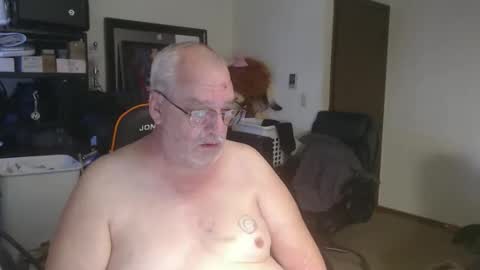 Eric online show from April 16, 12:06 pm