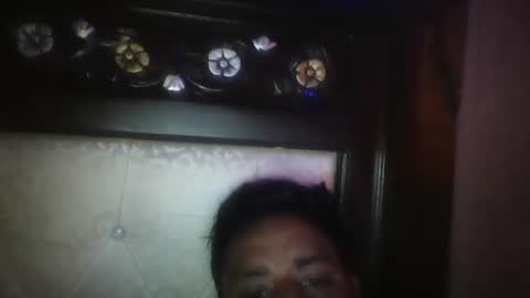 Mian184 online show from February 23, 8:06 am