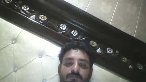 Mian184 online show from September 16, 9:16 pm