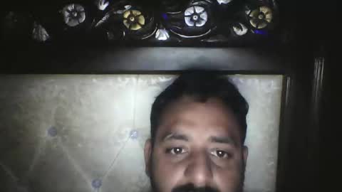 Mian184 online show from November 9, 4:05 pm