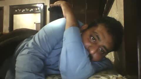 Mian184 online show from March 1, 3:25 pm