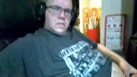 usstarr1 online show from January 4, 1:21 am