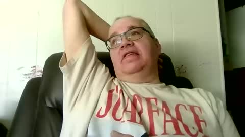 usstarr1 online show from March 18, 5:49 pm