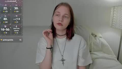  Haven online show from April 18, 8:20 pm