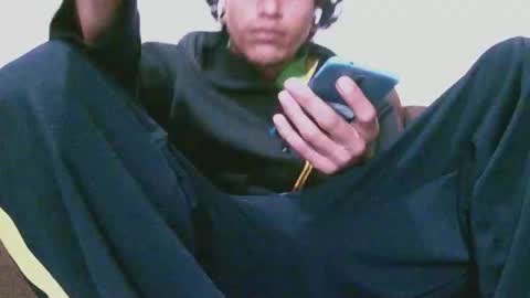 Snapshot of usxr chatting on February 2, 5:17 am usxr online show from February 2, 5:17 am