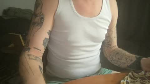 uwantitno online show from July 18, 7:34 am