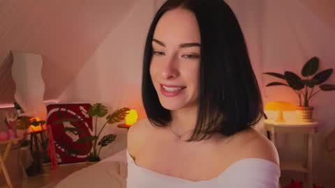 Snapshot of uwunikaa chatting on February 3, 7:31 pm Anika On vacation online show from February 3, 7:31 pm