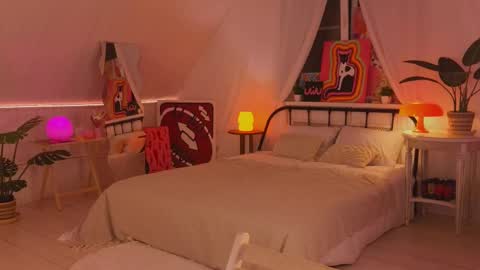 Snapshot of uwunikaa chatting on February 15, 9:26 pm Anika On vacation online show from February 15, 9:26 pm